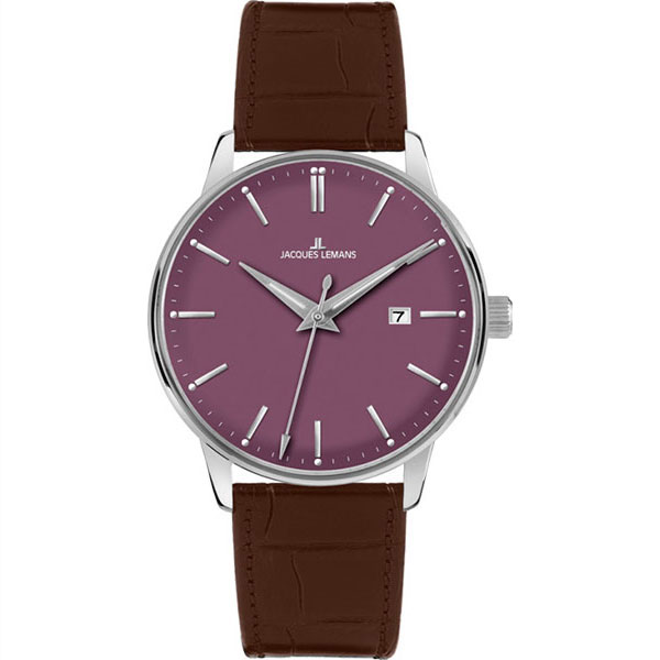Часы Jacques Lemans Retro Classic N-213E